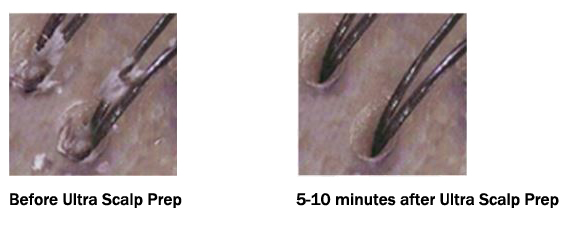 Vitamin Enriched Conditioner